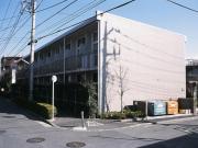 京王線中河原駅まで徒歩5分