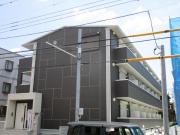 ＪＲ埼京線戸田公園駅まで徒歩9分