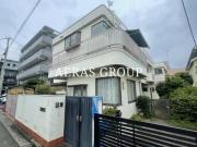 吉祥寺北町4丁目貸家