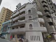 京急本線大森海岸駅まで徒歩3分