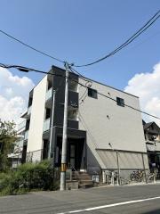 広島電鉄宇品線宇品三丁目駅まで徒歩11分