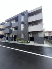 ロイジェント住之江公園