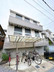 阪急千里線千里山駅まで徒歩4分