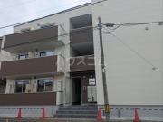 ジーメゾン桜西堀