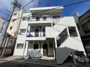 木田マンション
