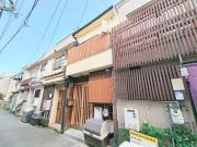 ＪＲ大阪環状線寺田町駅まで徒歩7分