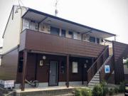 ＪＲ東北本線郡山駅までバス約25分 徒歩4分