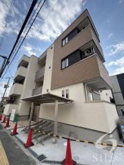 フジパレス野崎I番館