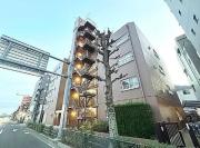 藤和大蔵コープ