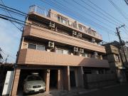 カーロヴィッラ高円寺