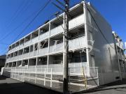 ＪＲ南武線中野島駅まで徒歩7分