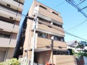 ＪＲ総武線（各駅停車）船橋駅まで徒歩10分