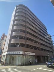 大国町青山ビル別館