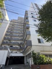 マンション五反田