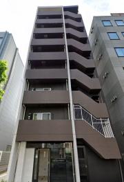 AXAS白金台