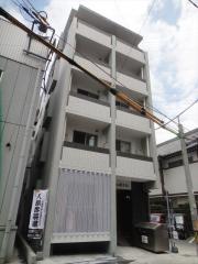 鹿児島市電唐湊線加治屋町駅まで徒歩4分