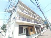 阪神本線岩屋駅まで徒歩3分