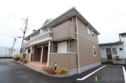 ＪＲ久大本線御井駅まで徒歩20分