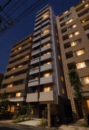 ＪＲ京浜東北・根岸線大森駅まで徒歩6分