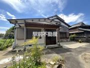 西鉄天神大牟田線大善寺駅まで徒歩33分