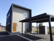 シプレ賃貸住宅 F棟