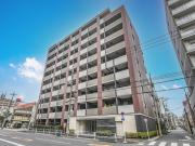 都営浅草線浅草駅まで徒歩9分