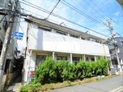 ＪＲ総武線（各駅停車）本八幡駅まで徒歩7分