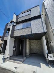 東急東横線元住吉駅まで徒歩15分