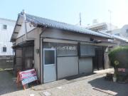 ＪＲ東海道本線浜松駅まで徒歩40分