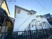 パインヒル2 南棟
