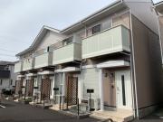 プラッサムコート宮後B