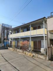 ハイツ川村