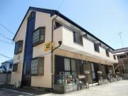 センチュリー上石原13号館