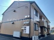 水島臨海鉄道弥生駅まで徒歩24分
