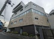 レセーヌ白金長者丸