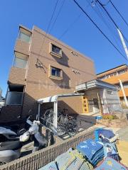 コレット二子新地03