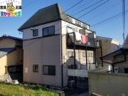 キャッスル梁川