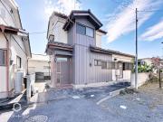 五十部町戸建てII