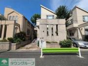 ファインコート南久が原1