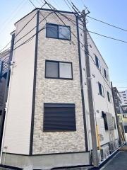 アザーレ・スフィーダ淵野辺
