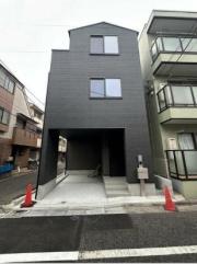 東急池上線蓮沼駅まで徒歩11分