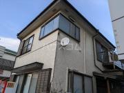 さいわい住宅 1号棟