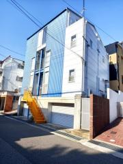 苦楽園テラスハウス