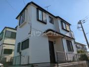 ひばりが丘戸建て