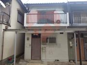 富田林市甲田6丁目貸家