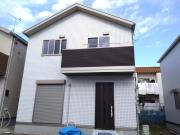 宮久保ブライトテラス銀花邸