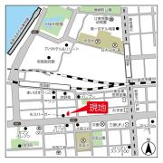 ＪＲ総武線（各駅停車）両国駅まで徒歩3分