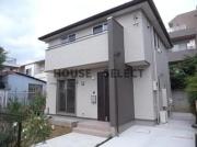 東急大井町線尾山台駅まで徒歩15分