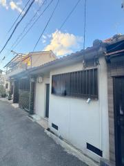 ＪＲ大阪環状線桃谷駅まで徒歩7分