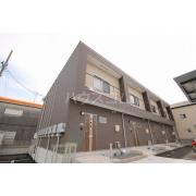 メゾネットGran Luce A